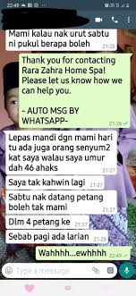 Nah, berikut ini cara menjaga kebersihan kamar mandi agar bebas. Penangan Mandi Bunga Aura Seri By Rara Zahra Home Spa Facebook