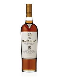 Whiskyintelligence Com Blog Archive Macallan 18 Year Old Sherry Oak 2016 At Loch Fyne Whiskies Scotch Whisky News Whisky Industry Press Releases Newsletters Events Tasting Notes Bottlings And Comments
