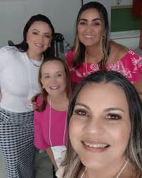 Paula Miler (@prapaulaamorimmiler) · Instagram 照片和视频