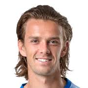 Lucas Andersen FIFA 18 Career Mode