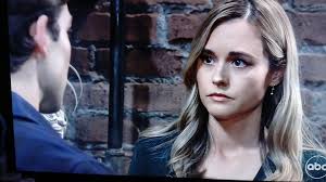 Identifying a character from General Hospital