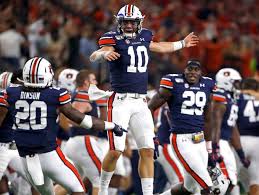 College football predictions for week 4. College Football Bold Predictions In Week 4 Danger For Texas Auburn
