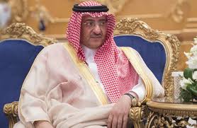 السعودية تعلن إصابة محمد بن نايف بنوبة قلبية في السجن هوية بريس