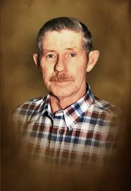 Obituary for William Thomas "Tom" England