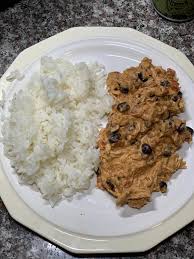 3 cloves fresh garlic, minced. Cream Cheese Crock Pot Chicken Super Simple Super Good Recipe In Comments Slowcooking