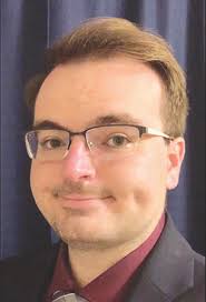 New District Attorney takes office next week