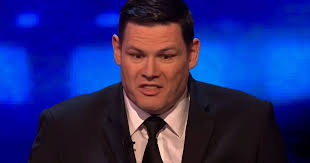 Mark Labbett apologises for 'bursts of anger'