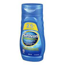 However, the best skin fungus home remedy is to keep the skin clean and dry so that the fungus does not spread to other parts of the skin. Selsun Blue 2 5 Extra Strength Selenium Sulfide Shampoo 200 Ml Care And Shop