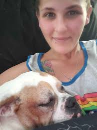 Saying goodbye to a pet