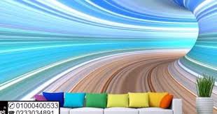 ورق حائط ثري دي حجر accept decoration متاح حسب المقاس المناسب للمساحة مقاوم للماء قابل للغسيل مقاوم للخدش مقاوم للحر city wallpaper wallpapers 3d wallpaper