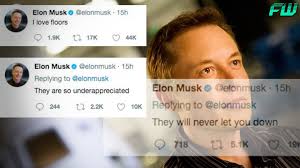 Maybe you would like to learn more about one of these? 20 Entertaining Elon Musk Memes Fandomwire