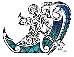 Best Maori Polynesian 2012 Tattoos From Ta A Tiki Tiki Tattoo Maori Tattoo Maori Tattoo Designs