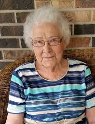 Obituary information for Lena Gertrude Hall