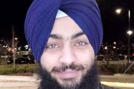 Alam Singh's Instagram, Twitter & Facebook