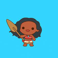 Gif Cute Disney Adorable The Rock Moana 100 Soft Truck Torrence Gif For Fun Businesses In Usa
