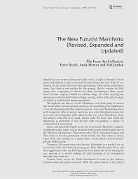 We did not find results for: Pdf The New Futurist Manifesto Revised Expanded And Updated