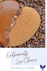 Epingle Sur The French Patissier