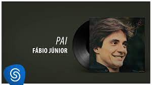fabio jr pai album 1979 audio oficial youtube