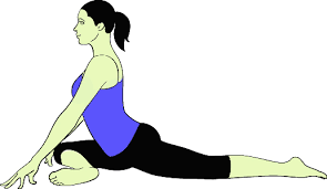 Kapotasana Pigeon Pose Steps And Benefits Sarvyoga Yoga