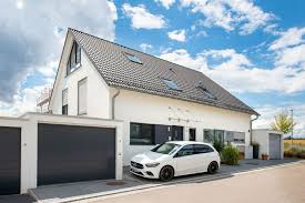 +49 89 1250 190 12. Familiy Konzept Haus Standardgrundriss Fur Ihr Doppelhaus