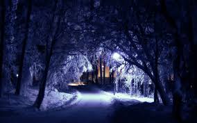 Check spelling or type a new query. Trends For Beautiful Winter Night Wallpaper Hd Pictures