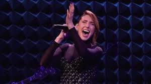 You've never heard a show like this before. This Is Me Loren Allred Live Cover From The Greatest Showman Soundtrack Youtube