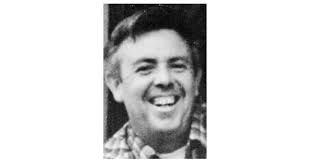 Robert Ridgewell Obituary (1940