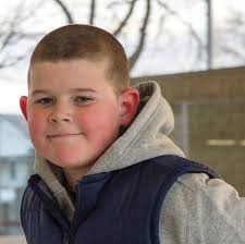 Raising a child with autism