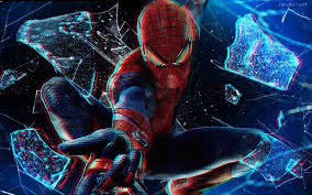 Download and use 30,000+ 4k wallpaper stock photos for free. Fondos De Pantalla 3d Con Movimiento Spider Man Wallpaper Spiderman Iron Man Wallpaper