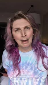 Get ready with me, Uber driver challenge! #lgbtqia #makeup