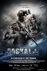 Paskal the movie official trailer paskal is an acronym for naval treasury, paskal command or usually called elite malaysian. Review Ringkas Paskal The Movie