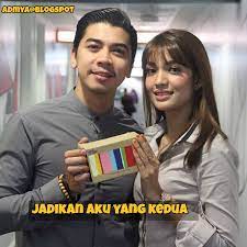Astro tonton jadikan aku yang kedua episod 1 episod 2 episod 3 episod. Jadikan Aku Yang Kedua