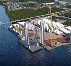 Staten Island's Arthur Kill Terminal reaches 'important *** ...
