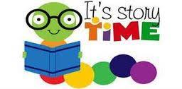 Crooked Tree District Library Storytime - Walloon Lake