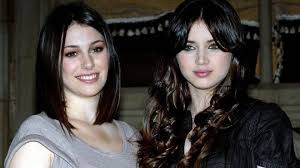 Blanca suárez y yon gonzález vuelven a ponerse en la piel de julia e iván y todavía estamos fibrilando. Desvelan Secretos De Blanca Suarez Y Ana De Armas En El Internado