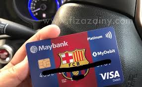 Check spelling or type a new query. Fizafantagiro Prosedur Ganti Kad Debit Maybank Yang Hilang