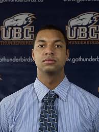 2010-11 Men's Basketball Roster