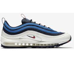 The sneaker's iconic first colorway, the silver bullet, was influenced by japanese bullet trains, as well as the. Nike Air Max 97 Se Ab 114 95 Preisvergleich Bei Idealo De