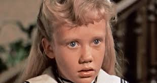 Classic Film and TV Café: The Five Best Hayley Mills Performances