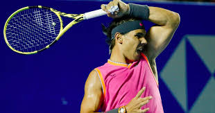 If you think mischa zverev's age is not correct, please leave a comment about mischa zverev's real age and mischa zverev's actual birthday below. Mexican Open Rafael Nadal Overpowers Mischa Zverev In Straight Sets To Reach Second Round