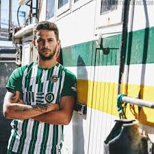 Latest rio ave news from goal.com, including transfer updates, rumours, results, scores and player interviews. Rio Ave 20 21 Home Away Kits Released Footy Headlines