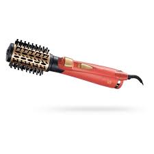 Vs Sassoon Enrich Rotating Hot Air Styler Big W