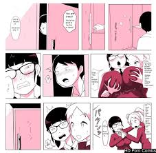 Mama es muy Lujuriosa De Ampullaria - Comics Porno en Español