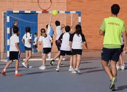 Ringol El Deporte Creado En Un Colegio Sevillano Que Ya Se Juega Hasta En Latinoamerica Cultura Un programa de competencias deportivas dirigidas principalmente, aunque no de manera excluyente, a estudiantes de educación media de todo el país.