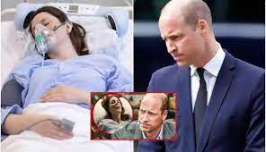 With a Heavy Heart, My Family Is Devastated to Announce… Harry Has..." —  Meghan Chokes Up Delivering Heartbreaking News to the Royal Family About  Harry in the U.S.: “My Husband Has...” below