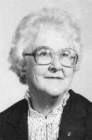 Doris Driver Obituary (2009)