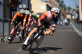 Amateur men — Cambridge Criterium