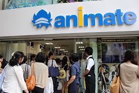 Check spelling or type a new query. ä»Šæ—¥ã¯ä½•ã®æ—¥ ã‚¢ãƒ‹ãƒ¡ã‚¤ãƒˆãŒåˆã®å¥³æ€§å'ã'åº—èˆ— ã‚¢ãƒ‹ãƒ¡ã‚¤ãƒˆakibaã‚¬ãƒ¼ãƒ«ã‚ºã‚¹ãƒ†ãƒ¼ã‚·ãƒ§ãƒ³ ã‚'ã‚ªãƒ¼ãƒ—ãƒ³ 2016å¹´7æœˆ19æ—¥ Social Game Info