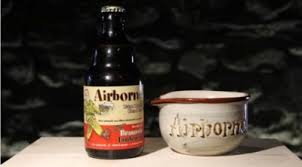 Das vereinigte königreich ist bekannt für seine bierkultur. De La Biere Airborne Dans Les Valises