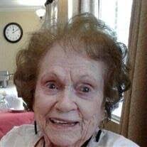 Helen Brewer Smith Obituary